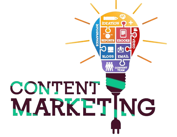 Content Marketing